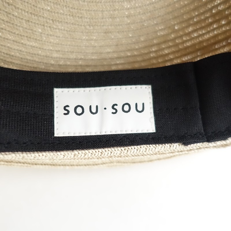 �����1.1���ۥ������� SOU SOU ������ ˹��   (ha87-2604-19)��61E62��