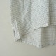 �����3���ۥߥʥڥ�ۥͥ���ɥ꡼ mina perhonen laundry rain sample �֥饦��  38 (1-2505-529)��72F52��