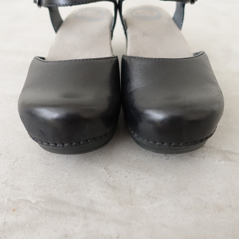 �����2.7���ۥ��󥹥� DANSKO Sam ���ȥ�åץ��塼�� 36/23  36 (sh10-2605-13)��62E62��