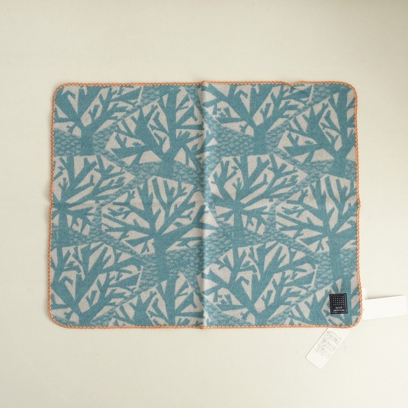 ʡۥߥʥڥۥͥ mina perhonen fog land ֥󥱥å    (ac87-2410-136)82K42