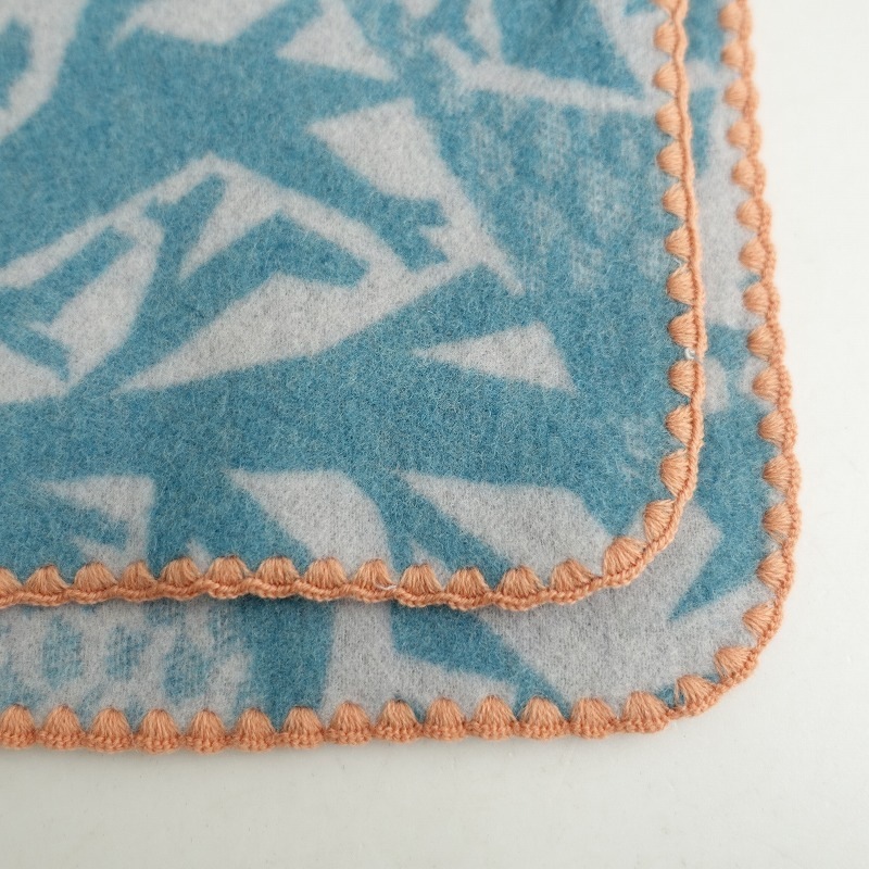 ʡۥߥʥڥۥͥ mina perhonen fog land ֥󥱥å    (ac87-2410-136)82K42