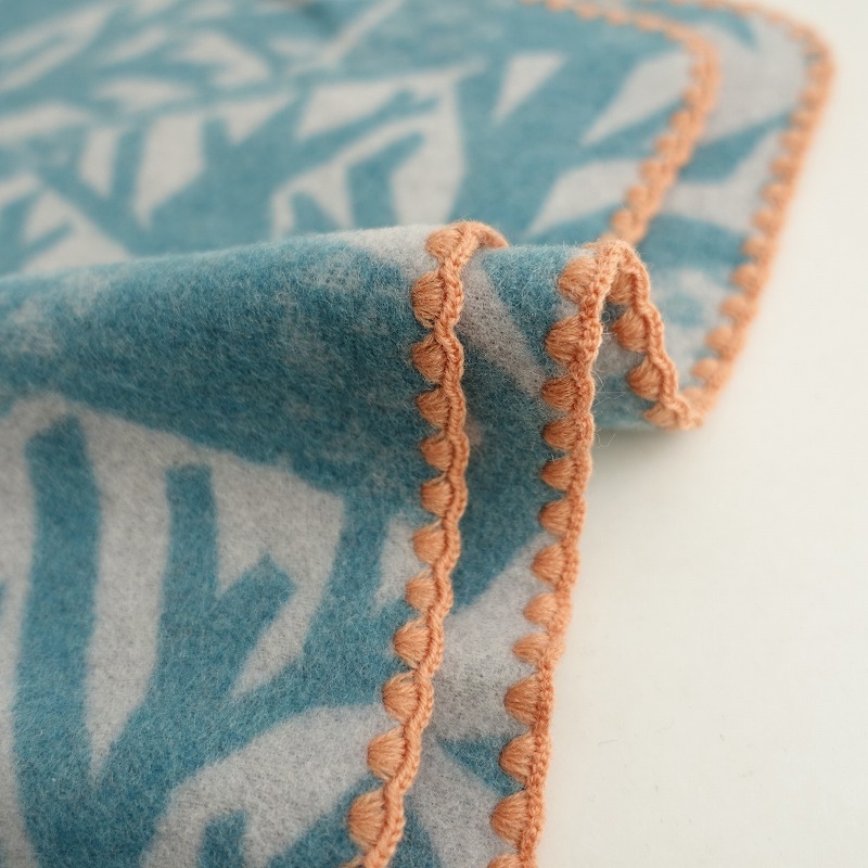 ʡۥߥʥڥۥͥ mina perhonen fog land ֥󥱥å    (ac87-2410-136)82K42