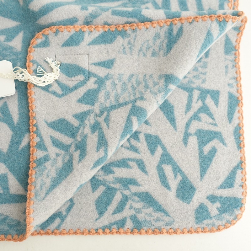 ʡۥߥʥڥۥͥ mina perhonen fog land ֥󥱥å    (ac87-2410-136)82K42