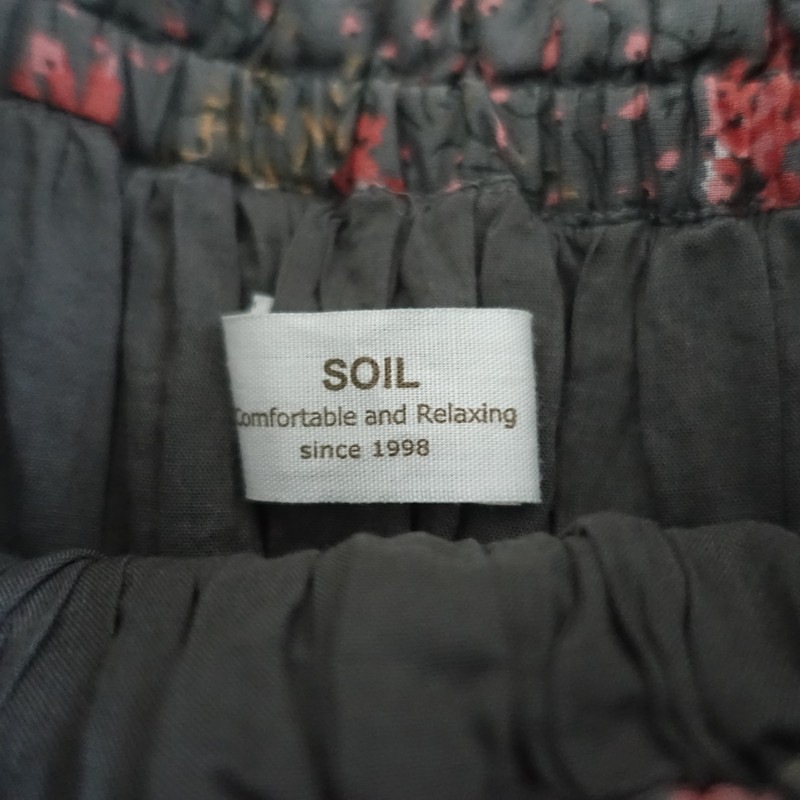 ������ soil ���åȥ�ե��ץ��ȥ��㥶�����󥰥�������  2 (msk33-2605-63)��13E62��