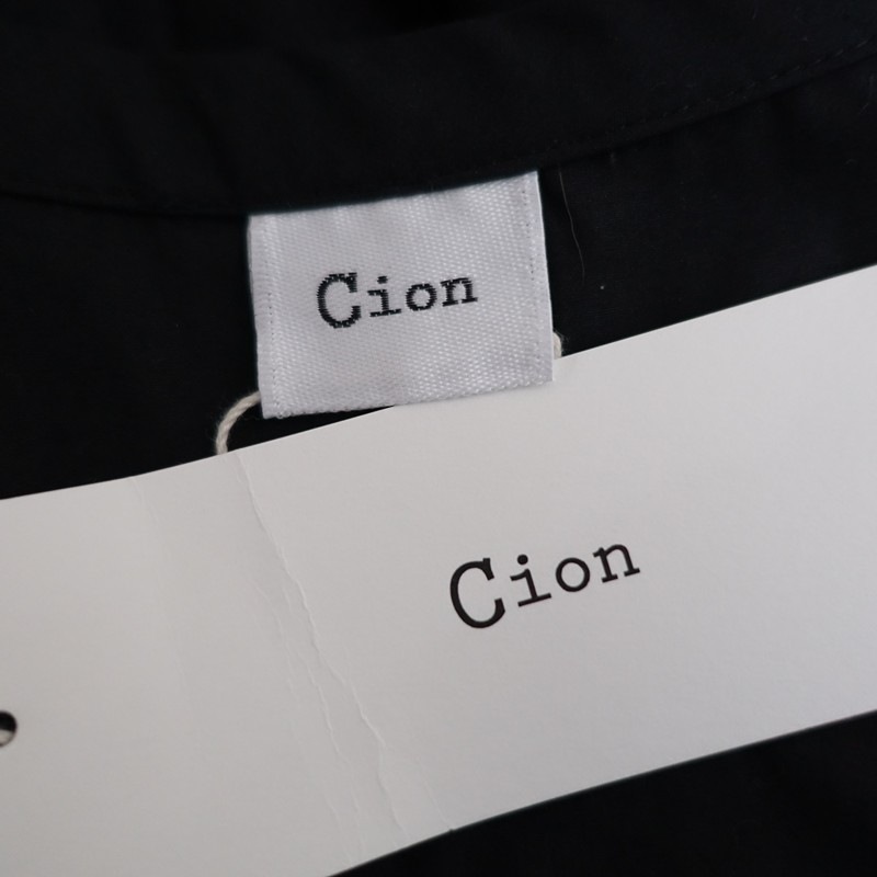 ��̤����/2025/���2���ۥ����� Cion ���åȥ�Ρ����꡼�֥��㥶�����ԡ���  F (2-2601-356)��61B62��