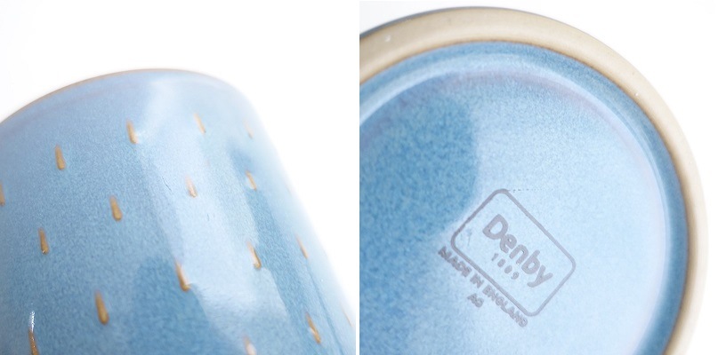 �ǥ�ӡ� Denby ���������� �ޥ�   (wa23-2603-58)��40F62��