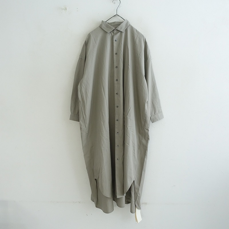 4.9ۥ業 suzuki takayuki weater-cloth shirt ĥɥ쥹  - (k25-2510-218)30K52