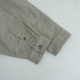 4.9ۥ業 suzuki takayuki weater-cloth shirt ĥɥ쥹  - (k25-2510-218)30K52