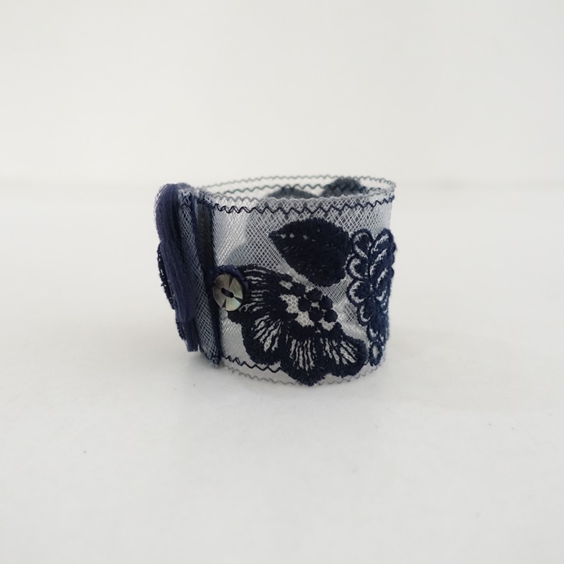 ������/���1.7���ۥҥȥߥ��Υ�ޡߥߥʥڥ�ۥͥ� hitomi shinoyama��mina perhonen smile flower �֥쥹��å�   (ac30-2601-2)��22B62��