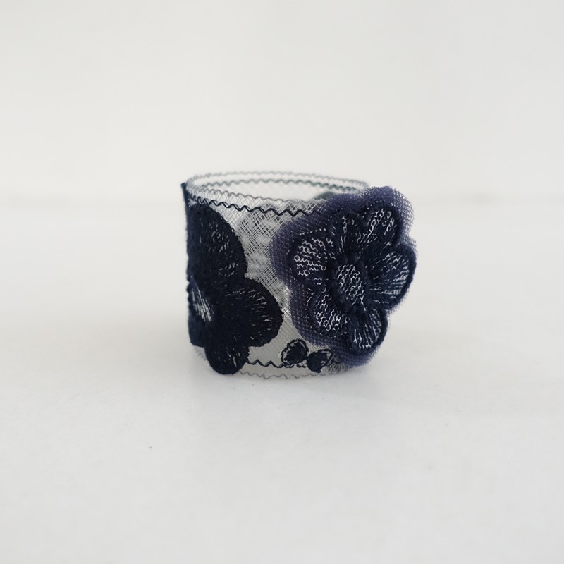 ������/���1.7���ۥҥȥߥ��Υ�ޡߥߥʥڥ�ۥͥ� hitomi shinoyama��mina perhonen smile flower �֥쥹��å�   (ac30-2601-2)��22B62��