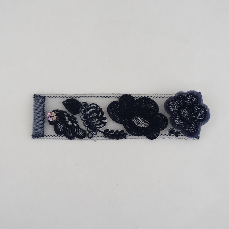 ������/���1.7���ۥҥȥߥ��Υ�ޡߥߥʥڥ�ۥͥ� hitomi shinoyama��mina perhonen smile flower �֥쥹��å�   (ac30-2601-2)��22B62��