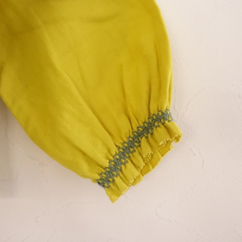 �ڥ��å�/���ʡۥߥʥڥ�ۥͥ� mina perhonen repo �ɤ��夦�س����֥饦��  ���å� 130/8Y (25-2506-440)��61G52��