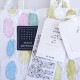 �ߥʥڥ�ۥͥ� mina perhonen jellybeans toast bag �ȡ����ȥХå�   (ba5-2602-33)��52B62��