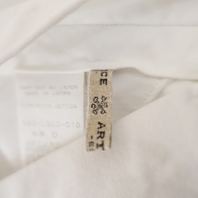 & ARTS&SCIENCE åȥơѡɥѥ  0 (84-2506-109)91G52