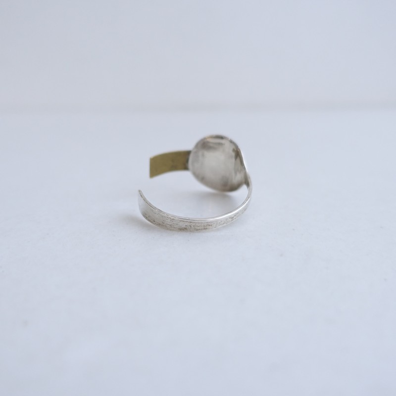 ���ȥꥨ���󥿥� Atelier d��antan Revivre Jam spoon Bangle   (ac30-2601-116)��82B62��