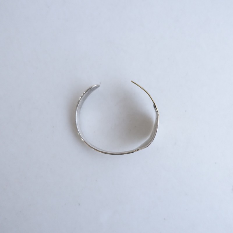 ���ȥꥨ���󥿥� Atelier d��antan Revivre Jam spoon Bangle   (ac30-2601-116)��82B62��