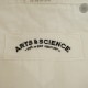 ������&�������� ARTS&SCIENCE ���åȥ󥹥ȥ졼�ȥѥ��  28 (2-2605-424)��02F62��