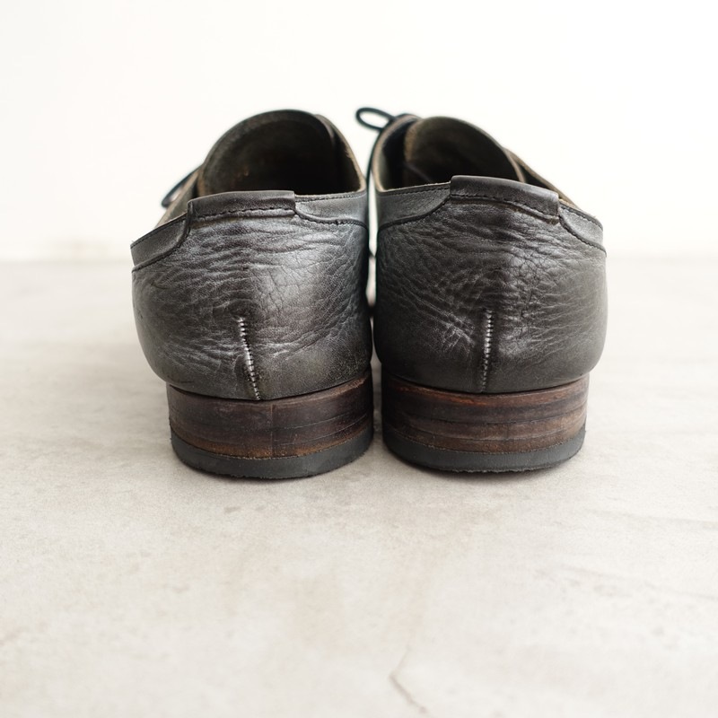 ������&�������� ARTS&SCIENCE three eyelets blucher �졼�����åץ��塼�� 24/24  24/US7/EU37 (sh10-2602-94)��51C62��