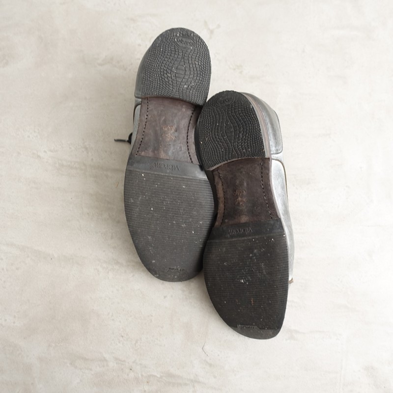 ������&�������� ARTS&SCIENCE three eyelets blucher �졼�����åץ��塼�� 24/24  24/US7/EU37 (sh10-2602-94)��51C62��