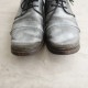 ������&�������� ARTS&SCIENCE three eyelets blucher �졼�����åץ��塼�� 24/24  24/US7/EU37 (sh10-2602-94)��51C62��