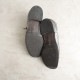 ������&�������� ARTS&SCIENCE three eyelets blucher �졼�����åץ��塼�� 24/24  24/US7/EU37 (sh10-2602-94)��51C62��