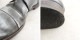 ������&�������� ARTS&SCIENCE three eyelets blucher �졼�����åץ��塼�� 24/24  24/US7/EU37 (sh10-2602-94)��51C62��