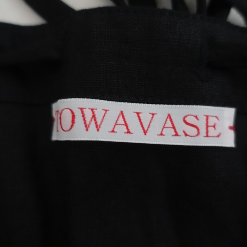 �ȥ�������� TOWAVASE Bon Voyage ��ͥ󥵥��ڥå�   (33-2606-23)��40G62��