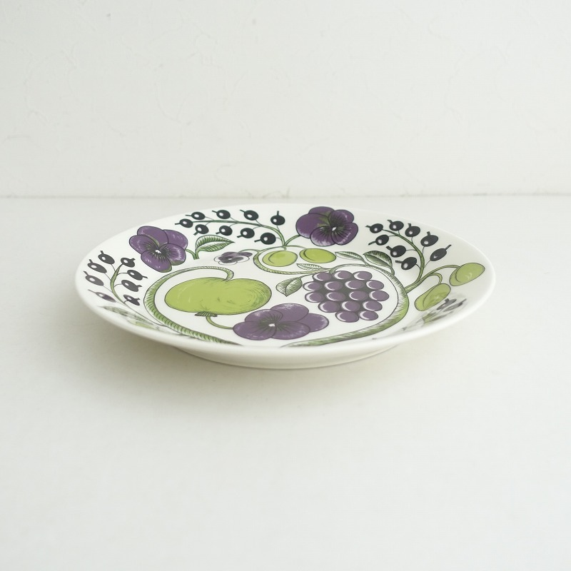 ̲ۥӥ ARABIA Paratiisi ѥƥå ץ졼 26cm ѡץ   (wa23-2503-86)72D52