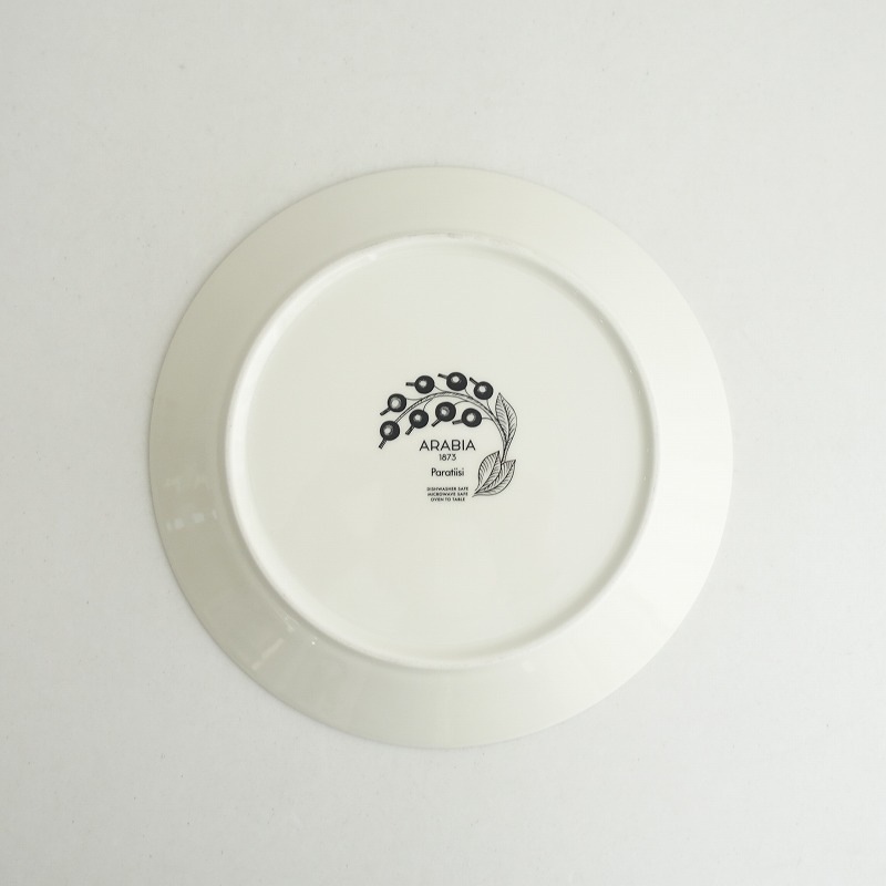 ̲ۥӥ ARABIA Paratiisi ѥƥå ץ졼 26cm ѡץ   (wa23-2503-86)72D52