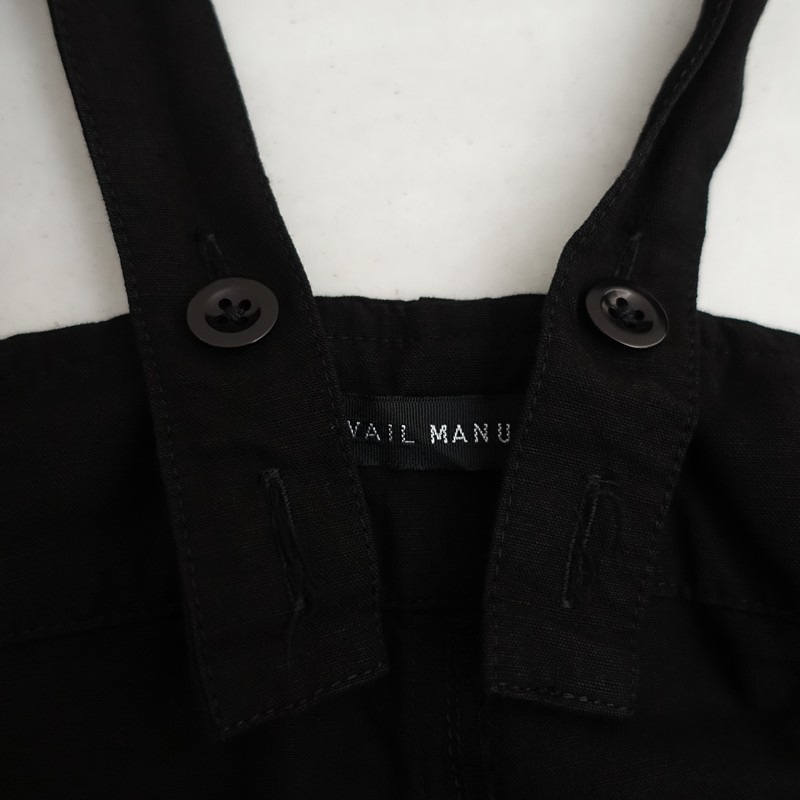 ����/���1.6���ۥȥ�Х���ޥ˥奨�� TRAVAIL MANUEL ���åȥ��ͥ󥷥��֥졼�����ڥå�  M (34-2511-29)��90L52��