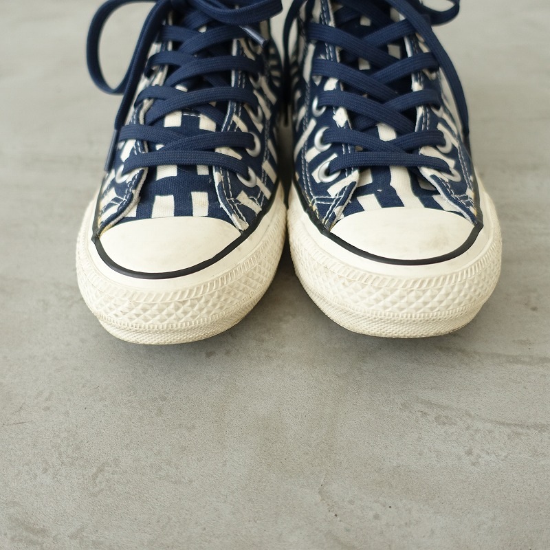 1.4ۥߥʥڥۥͥߥС mina perhonenCONVERSE sora check ϥåȥˡ US3.5/JPN22.5/22.5  US3.5/JPN22.5 (sh7-2507-195)02H52