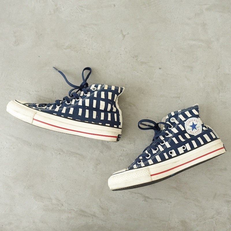 1.4ۥߥʥڥۥͥߥС mina perhonenCONVERSE sora check ϥåȥˡ US3.5/JPN22.5/22.5  US3.5/JPN22.5 (sh7-2507-195)02H52