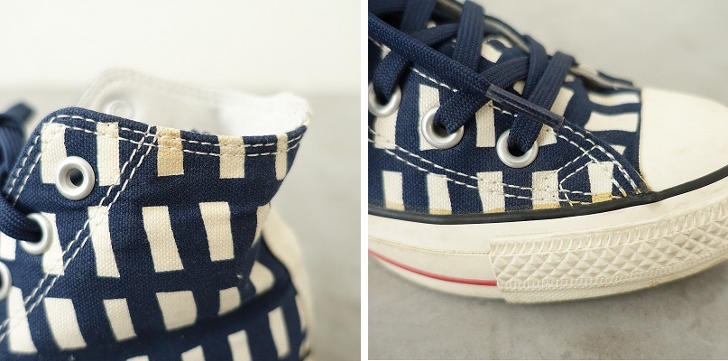 1.4ۥߥʥڥۥͥߥС mina perhonenCONVERSE sora check ϥåȥˡ US3.5/JPN22.5/22.5  US3.5/JPN22.5 (sh7-2507-195)02H52