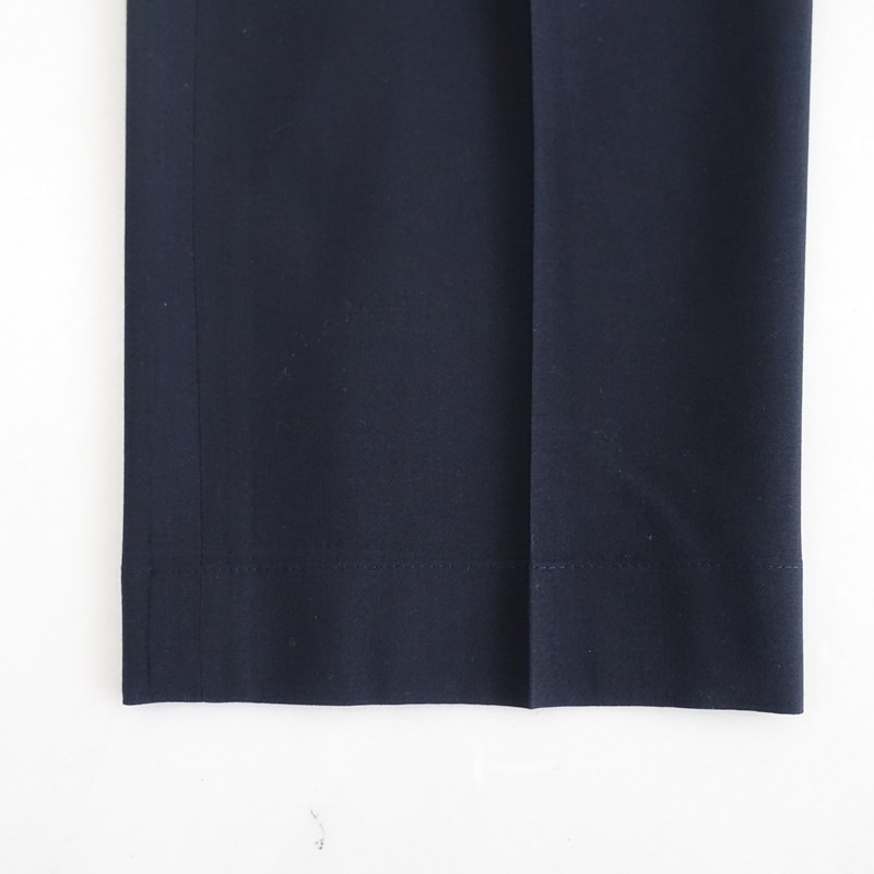 �����4.4���ۥޡ�����åȥϥ����� MARGARET HOWELL WASHABLE WOOL TROUSERS �ѥ��  1 (k1-2603-190)��80D62��