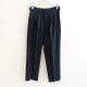 �����4.4���ۥޡ�����åȥϥ����� MARGARET HOWELL WASHABLE WOOL TROUSERS �ѥ��  1 (k1-2603-190)��80D62��