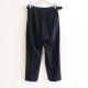 �����4.4���ۥޡ�����åȥϥ����� MARGARET HOWELL WASHABLE WOOL TROUSERS �ѥ��  1 (k1-2603-190)��80D62��