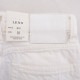 �����2.4���ۥ�� LENO & CO KAY HIGH WAIST JEANS �ۥ磻�ȥǥ˥�ѥ��  02 (25-2512-164)��30A62��