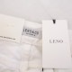 �����2.4���ۥ�� LENO & CO KAY HIGH WAIST JEANS �ۥ磻�ȥǥ˥�ѥ��  02 (25-2512-164)��30A62��