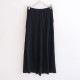 �����1.9���ۥ���ե��� unfil raw silk plain-jersey flared skirt ��������  1 (ksk1-2603-491)��02D62��
