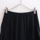 �����1.9���ۥ���ե��� unfil raw silk plain-jersey flared skirt ��������  1 (ksk1-2603-491)��02D62��