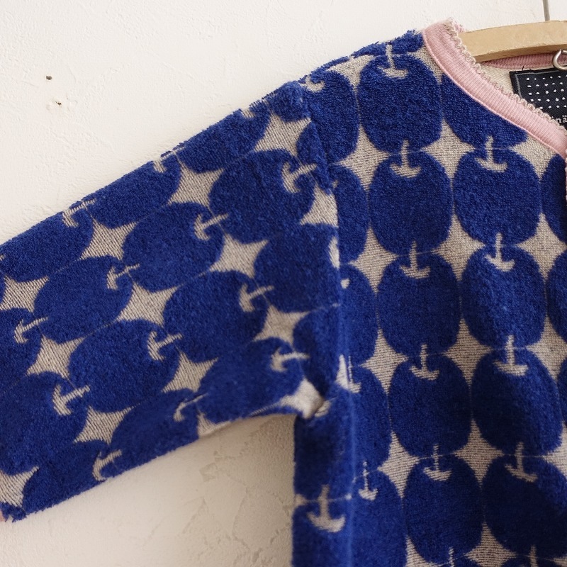 ミナペルホネン　mela 38 sulka ファッション ミナペルホネン mela 38