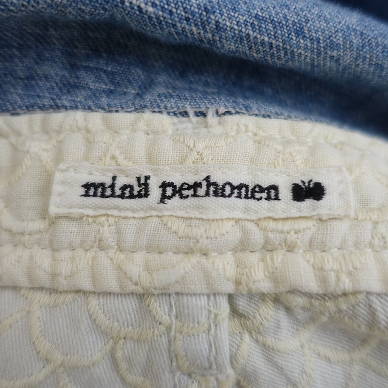 5.5ۥߥʥڥۥͥ mina perhonen always ǥ˥४С  38 (4-2505-1)80F52