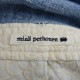 5.5ۥߥʥڥۥͥ mina perhonen always ǥ˥४С  38 (4-2505-1)80F52