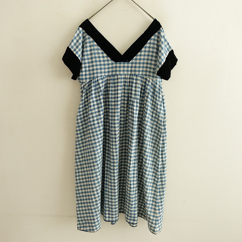 ɥ֥᥾ DOUBLE MAISON ǥɥ쥹  - (25-2509-219)30J52