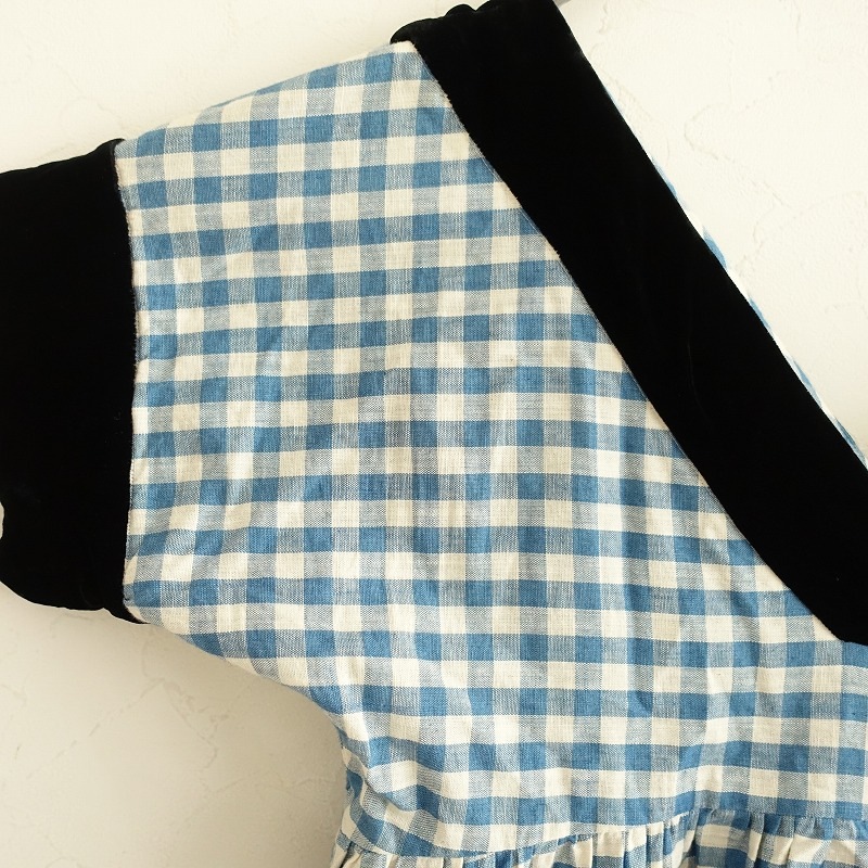 ɥ֥᥾ DOUBLE MAISON ǥɥ쥹  - (25-2509-219)30J52