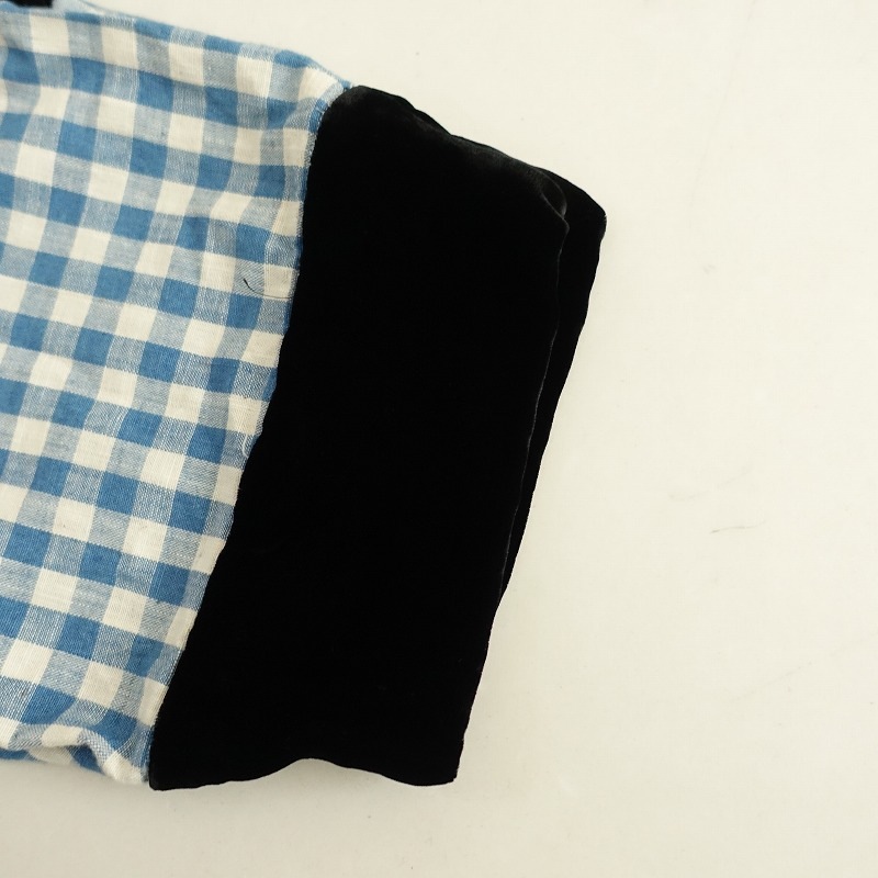 ɥ֥᥾ DOUBLE MAISON ǥɥ쥹  - (25-2509-219)30J52