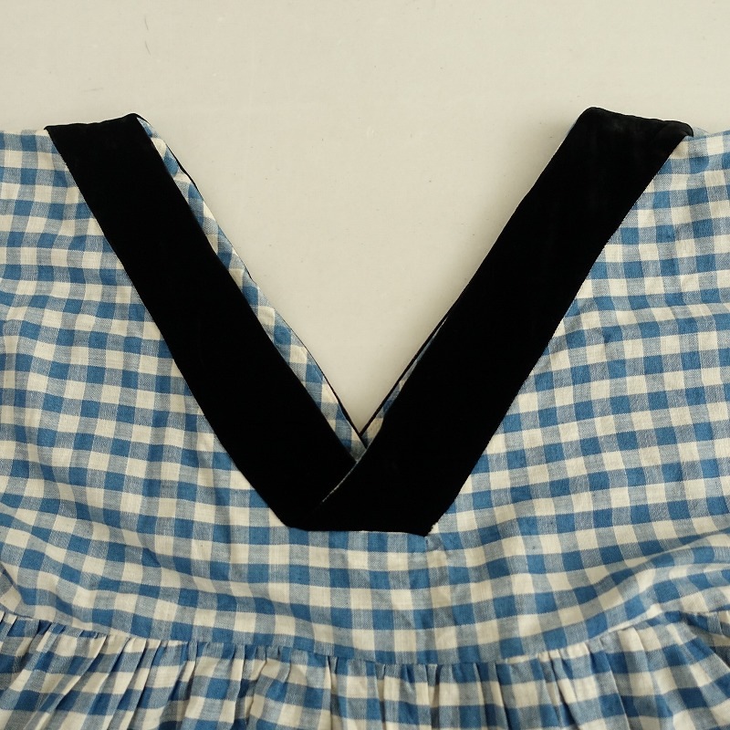 ɥ֥᥾ DOUBLE MAISON ǥɥ쥹  - (25-2509-219)30J52