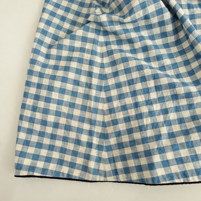 ɥ֥᥾ DOUBLE MAISON ǥɥ쥹  - (25-2509-219)30J52