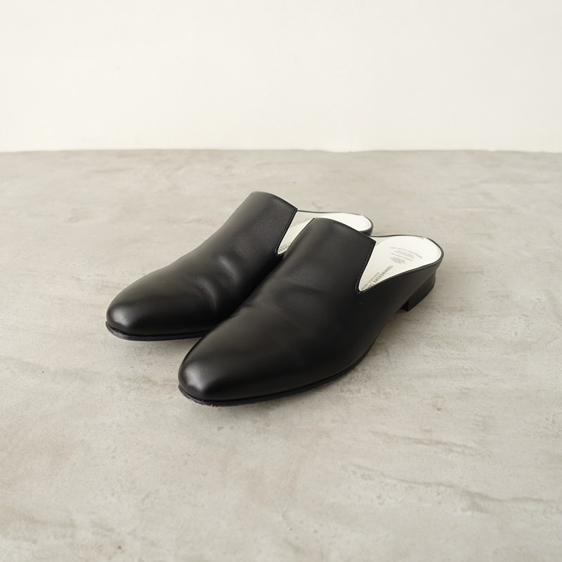 �����4.6���ۥӥ塼�ƥ��ե륷�塼�� TOSHINOSUKE TAKEGAHARA BEAUTIFUL SHOES VAMP SANDALS 245/24  245 (sh10-2601-32)��10B62��