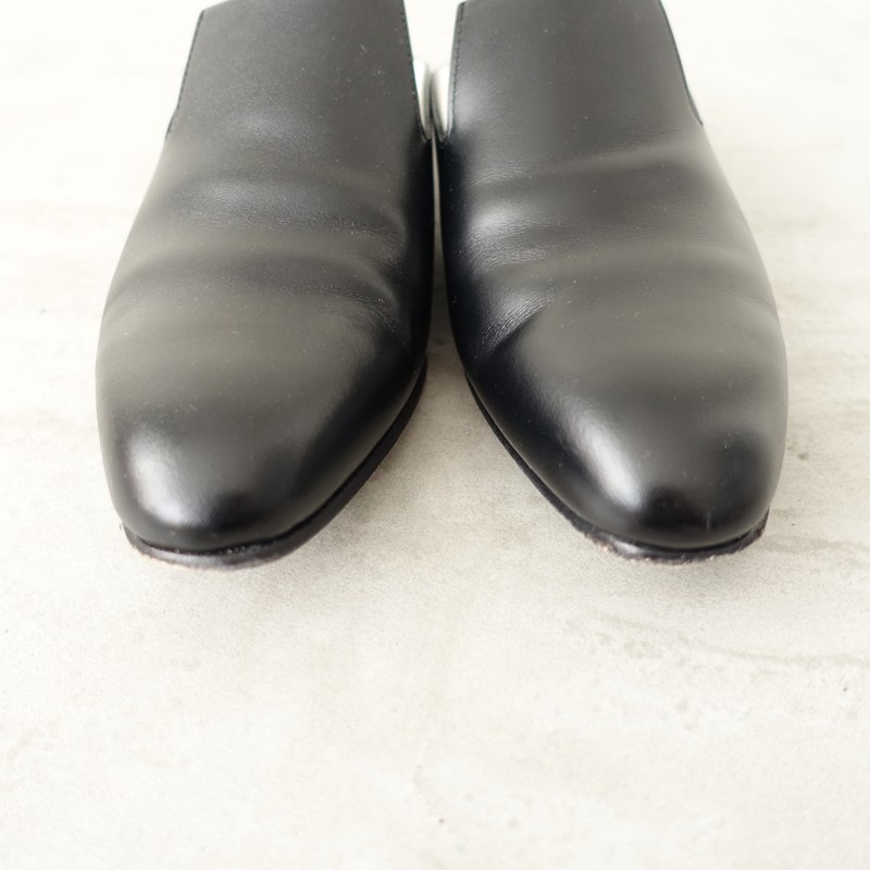 �����4.6���ۥӥ塼�ƥ��ե륷�塼�� TOSHINOSUKE TAKEGAHARA BEAUTIFUL SHOES VAMP SANDALS 245/24  245 (sh10-2601-32)��10B62��